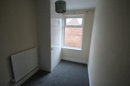 3 bedroom Property to let in St Leonards Road, Leicester
