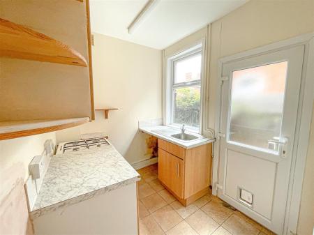 2 bedroom Terraced House for sale in Bulwer Road, Leicester
