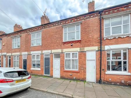 Bulwer Road, Leicester