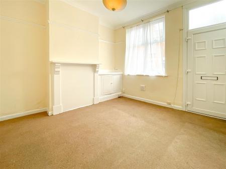 2 bedroom Terraced House for sale in Bulwer Road, Leicester