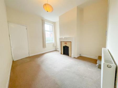 2 bedroom Terraced House for sale in Bulwer Road, Leicester