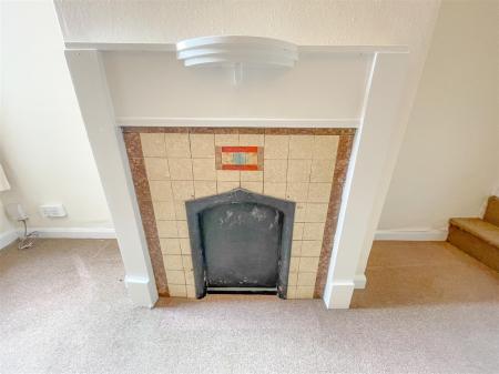 2 bedroom Terraced House for sale in Bulwer Road, Leicester