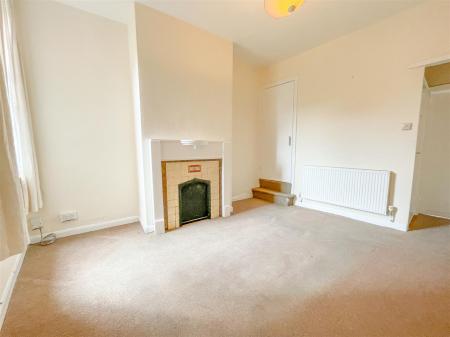 2 bedroom Terraced House for sale in Bulwer Road, Leicester