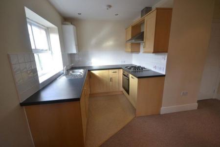 1 bedroom Property to let in Victoria Park Road, Leicester