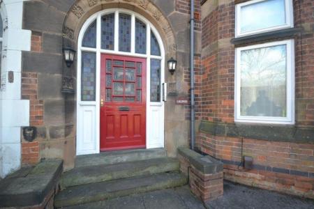 1 bedroom Property to let in Victoria Park Road, Leicester