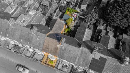 3 bedroom Terraced House for sale in Knighton Fields Road West, Leicester