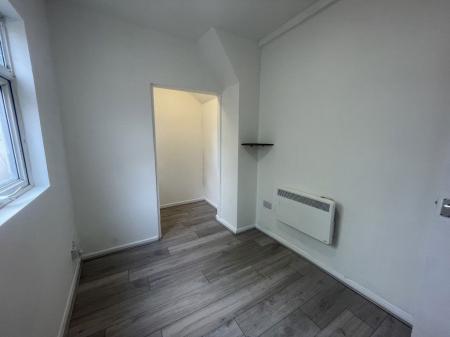 0 bedroom Studio flat to let in Gopsall Street, Leicester