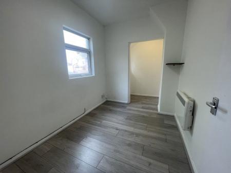0 bedroom Studio flat to let in Gopsall Street, Leicester