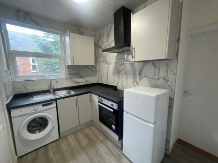 Gopsall Street, Leicester