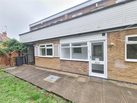 1 bedroom Flat for sale in Elmfield Ave, Stoneygate LE2 1RD