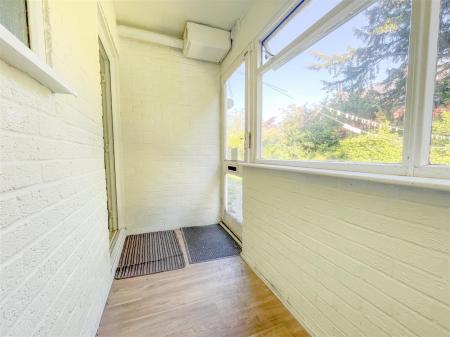 1 bedroom Flat for sale in Stoneygate, Leicester, LE2 1RD
