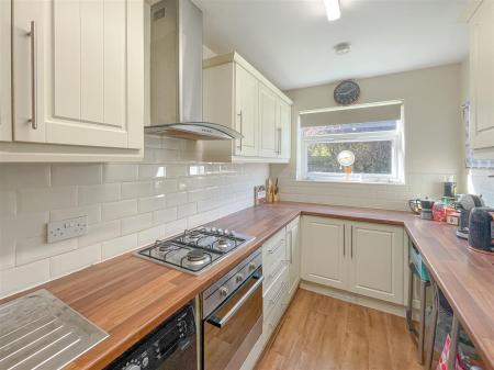 1 bedroom Flat for sale in Stoneygate, Leicester, LE2 1RD