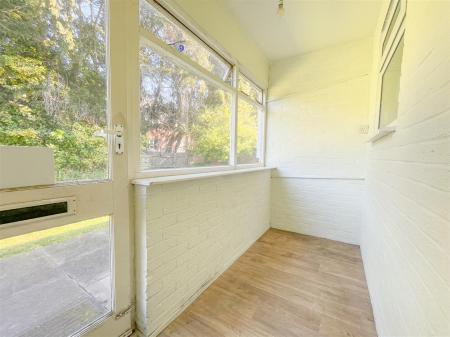 1 bedroom Flat for sale in Stoneygate, Leicester, LE2 1RD