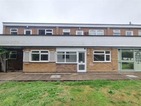 Elmfield Ave, Stoneygate LE2 1RD