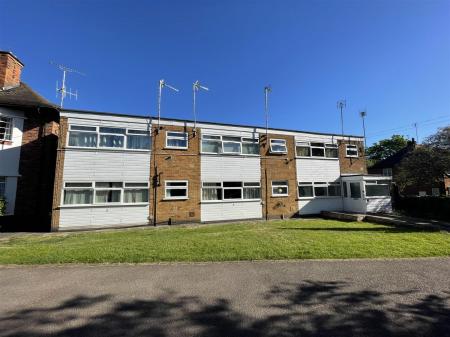 Elmfield Ave, Stoneygate LE2 1RD