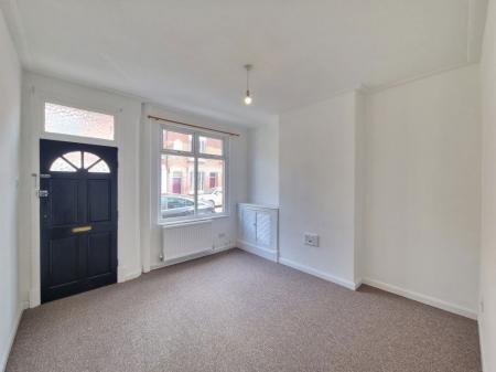 3 bedroom Property to let in Windermere Street, Leicester
