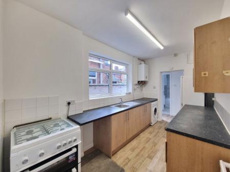 3 bedroom Property to let in Windermere Street, Leicester