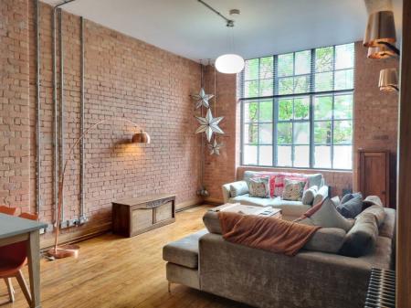 2 bedroom Property to let in The Pick Building, Leicester