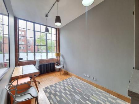 2 bedroom Property to let in The Pick Building, Leicester