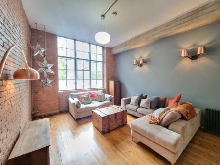 2 bedroom Property to let in The Pick Building, Leicester