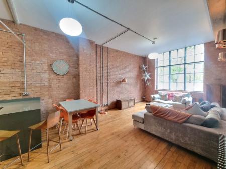 2 bedroom Property to let in The Pick Building, Leicester