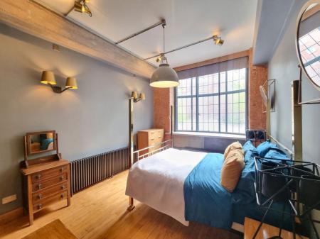 2 bedroom Property to let in The Pick Building, Leicester