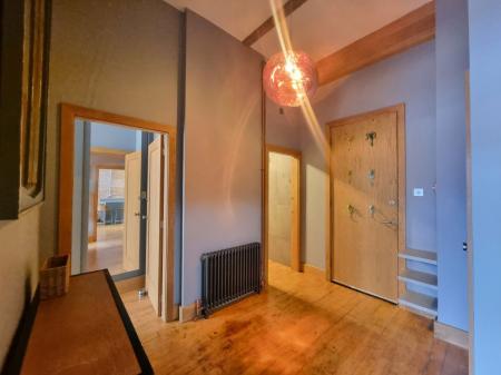 2 bedroom Property to let in The Pick Building, Leicester