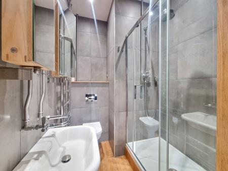 2 bedroom Property to let in The Pick Building, Leicester