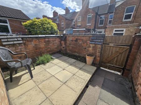 3 bedroom Property to let in Edward Road, Leicester