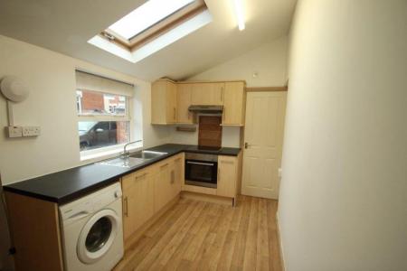 Bulwer Road, Leicester