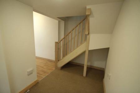 1 bedroom Property to let in Bulwer Road, Leicester