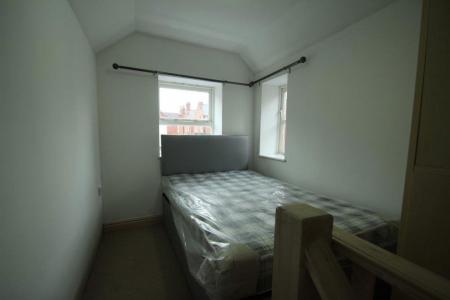 1 bedroom Property to let in Bulwer Road, Leicester