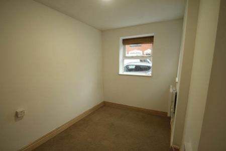 1 bedroom Property to let in Bulwer Road, Leicester