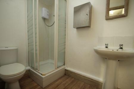 1 bedroom Property to let in Bulwer Road, Leicester