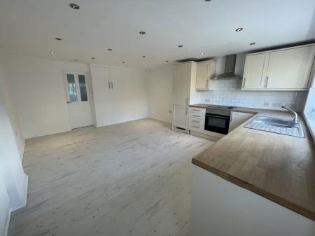 Woodbank, Leicester