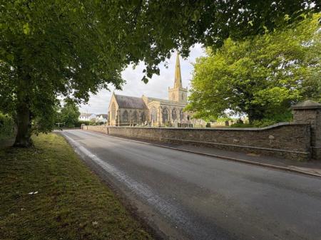 3 bedroom Property to let in Church Lane, Leciester