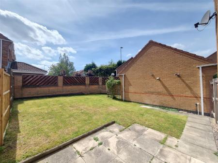 3 bedroom Link detached house for sale in Murby Way, Thorpe Astley, Leicester