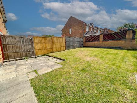 3 bedroom Link detached house for sale in Murby Way, Thorpe Astley, Leicester