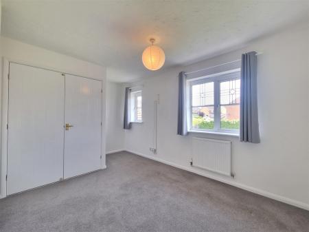 3 bedroom Link detached house for sale in Murby Way, Thorpe Astley, Leicester