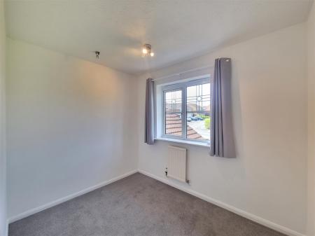 3 bedroom Link detached house for sale in Murby Way, Thorpe Astley, Leicester