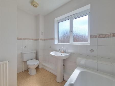 3 bedroom Link detached house for sale in Murby Way, Thorpe Astley, Leicester