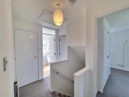 3 bedroom Link detached house for sale in Murby Way, Thorpe Astley, Leicester