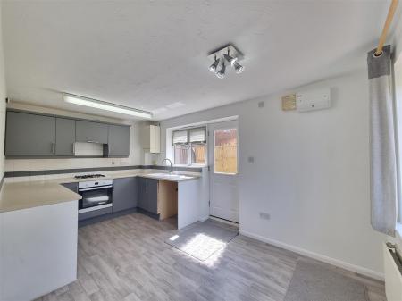 3 bedroom Link detached house for sale in Murby Way, Thorpe Astley, Leicester
