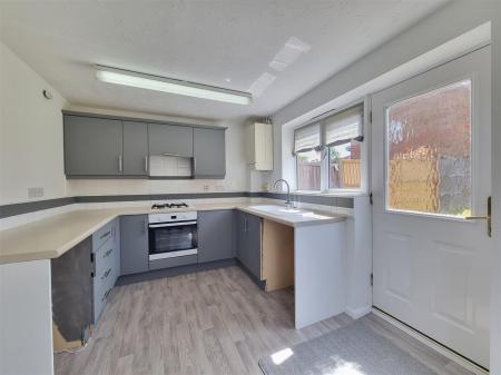 3 bedroom Link detached house for sale in Murby Way, Thorpe Astley, Leicester