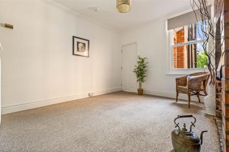 2 bedroom Terraced House for sale in Sidney Road, South Knighton, Leicester