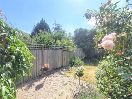 2 bedroom Terraced House for sale in Sidney Road, South Knighton, Leicester