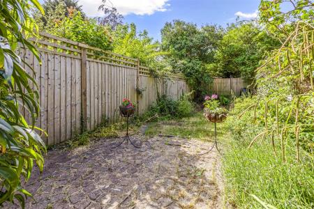 2 bedroom Terraced House for sale in Sidney Road, South Knighton, Leicester