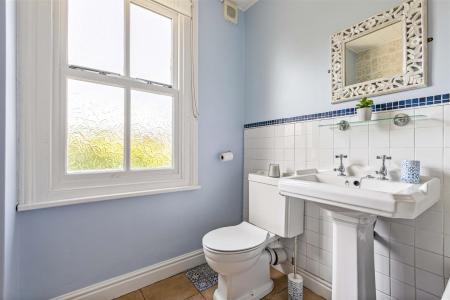 2 bedroom Terraced House for sale in Sidney Road, South Knighton, Leicester