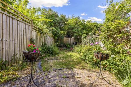 2 bedroom Terraced House for sale in Sidney Road, South Knighton, Leicester