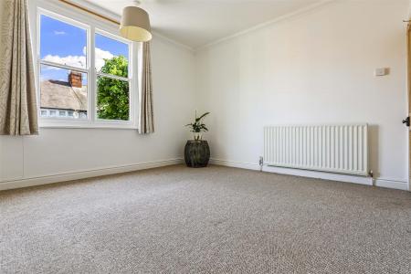 2 bedroom Terraced House for sale in Sidney Road, South Knighton, Leicester